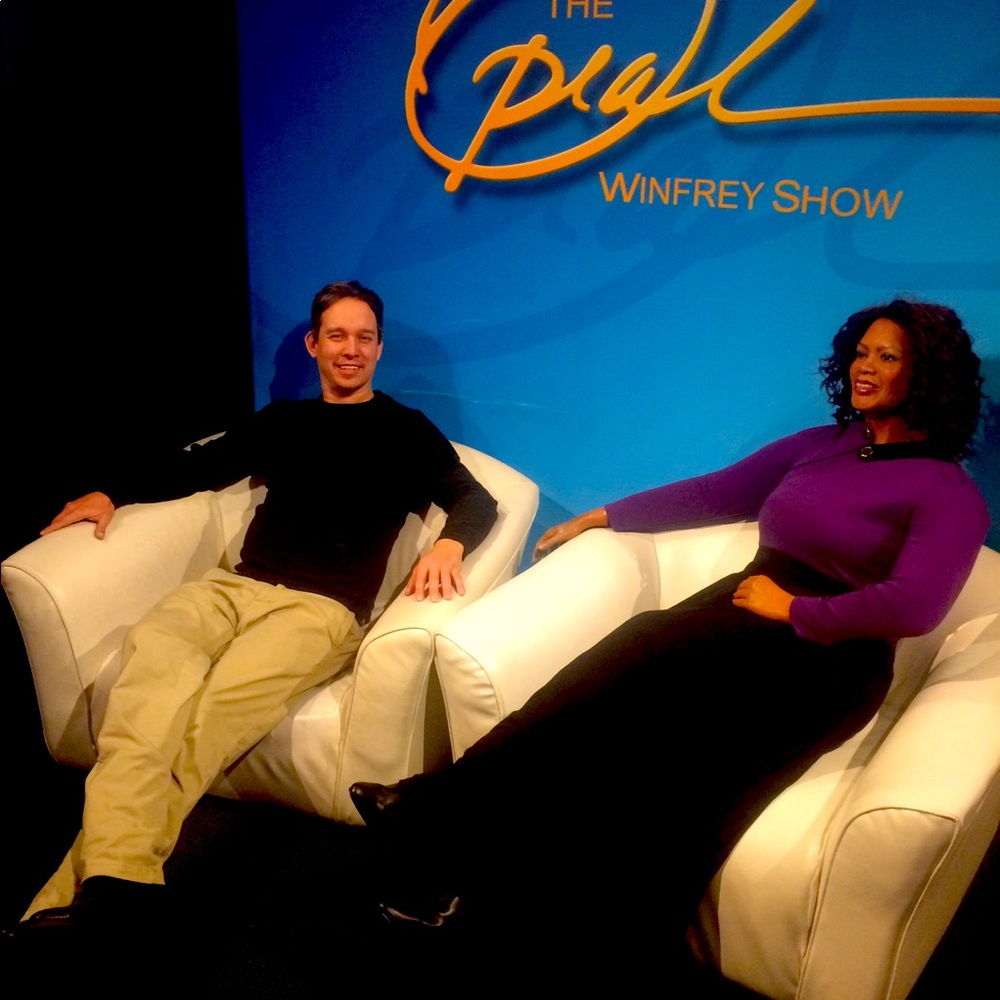 Meet your Posher, Bryant